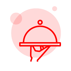 Icon-Gastroservice