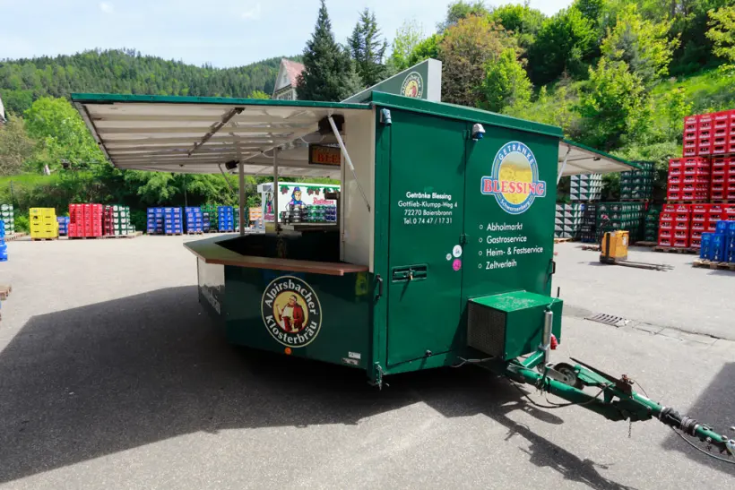 Equipment-Ausschankwagen-1